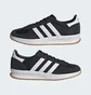 Кроссовки мужские Adidas Run 72 Black IH8585
