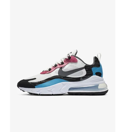 Кросівки чоловічі Nike Air Max 270 React Multi DA4303-100