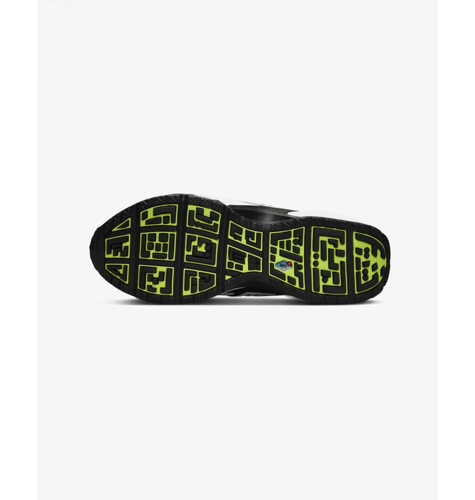 ᐉ Кросівки жіночі Nike Air Max Sndr Green/Black FZ2068-700