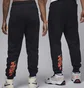 Штани унісекс Air Jordan Zion Black FD2392-010