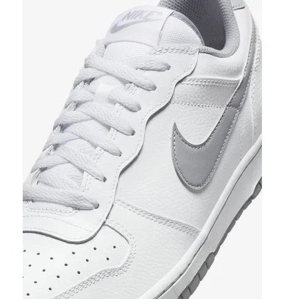Кроссовки мужские Nike Big Low White 355152-106