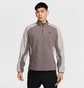 Кофта мужская Nike Trail Polartec Grey FV9962-289