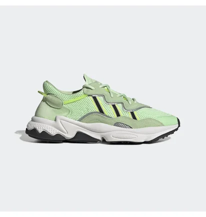 Кроссовки мужские Adidas Ozweego Green Ee6466