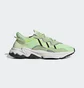 Кроссовки мужские Adidas Ozweego Green Ee6466