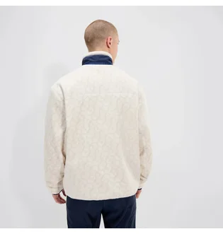 Куртка чоловіча Ellesse Pescari Fz Jacket White SHX21080-904