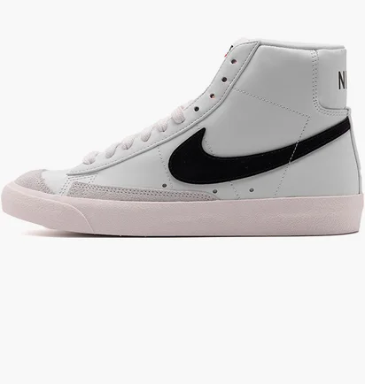Кроссовки женские Nike W Blazer Mid 77 Vintage White CZ1055-100