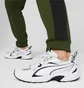 Кроссовки унисекс Puma Milenio Tech White 392322-01