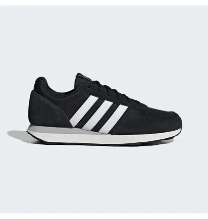 Кроссовки мужские Adidas Run 60S 3.0 Black IE3826