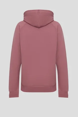 Худі чоловіче Carhartt WIP Chase Pink I026392.2Q7XX