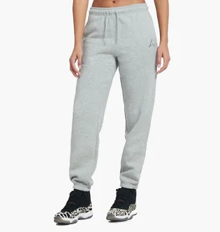 Штаны женские Air Jordan Jumpman Fleece Pants Grey Dq4478-063