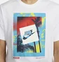 Футболка чоловіча Nike Sportswear White Dr8071-100