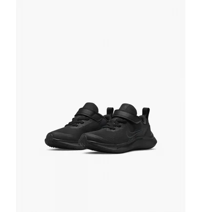 Кросівки дитячі Nike Star Runner 3 Black Da2777-001