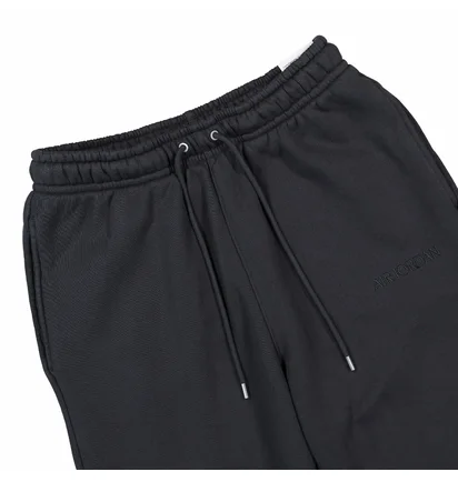 Штани чоловічі Air Jordan Wordmark Fleece Pant Black FJ0696-045