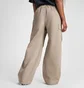 Штани жіночі Converse Cargo Pocket Pant Beige 10026957-259
