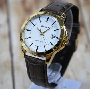 Часы мужские Casio Timeless Collection MTP-V004GL-7A