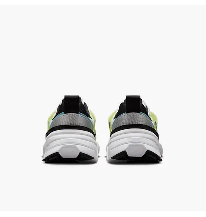 Кросівки унісекс Nike V2K Run White/Green HJ9568-100