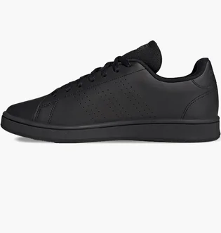 Кроссовки мужские Adidas Advantage Base Black GW9284
