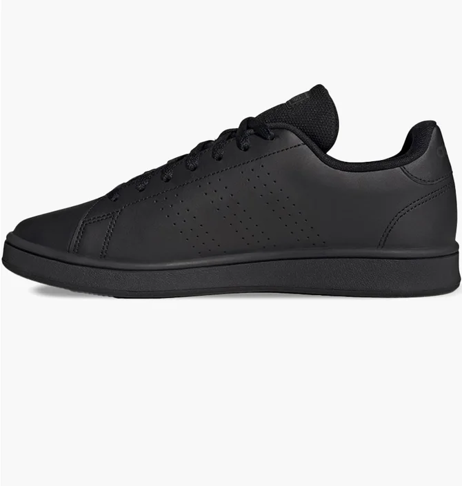 Кроссовки мужские Adidas Advantage Base Black GW9284