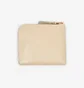 Гаманець унісекс Comme des Garcons Classic Line Beige SA3100-ECRU