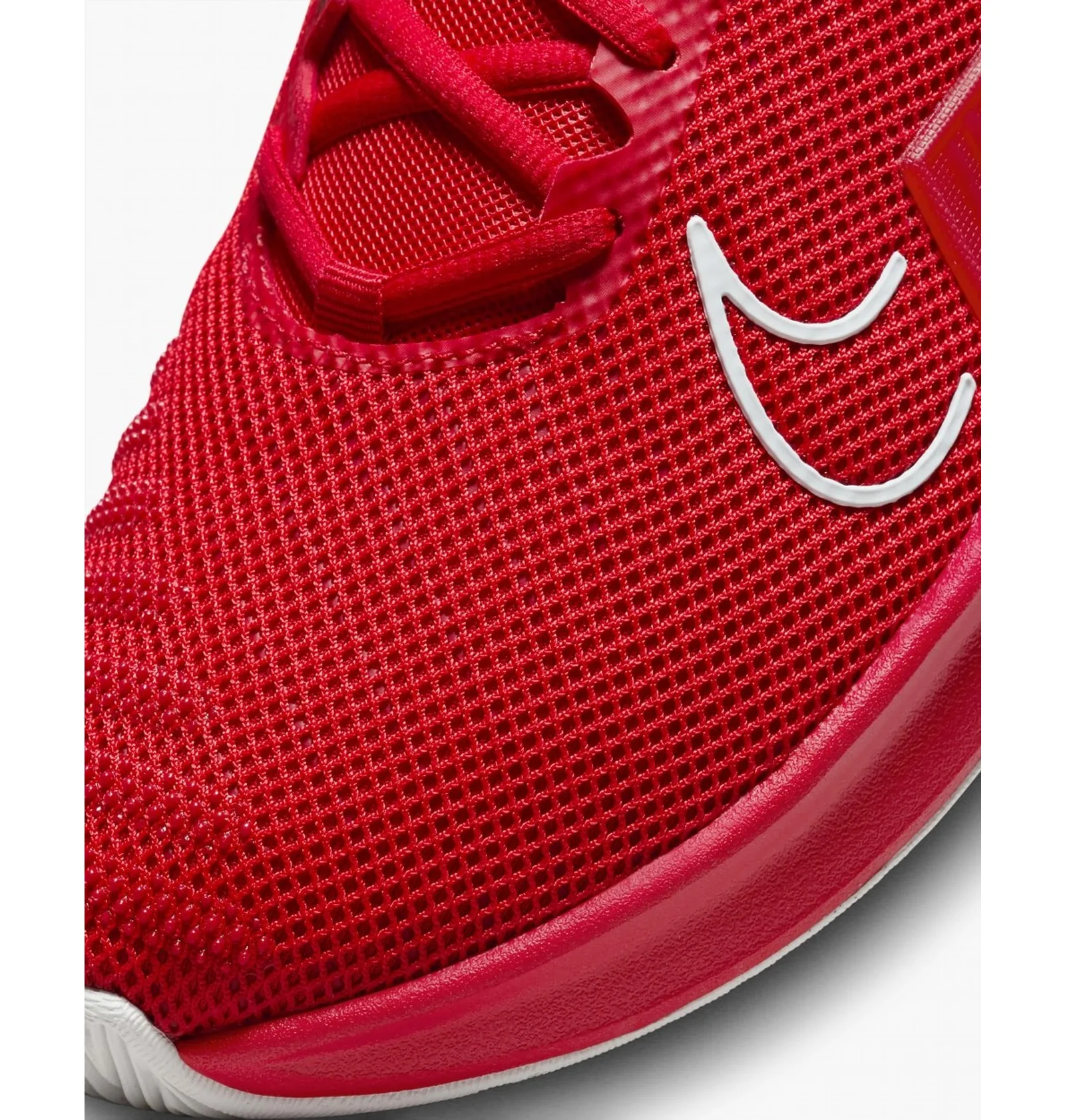 ᐉ Кроссовки мужские Nike Metcon 9 Workout Shoes Red DZ2617-600