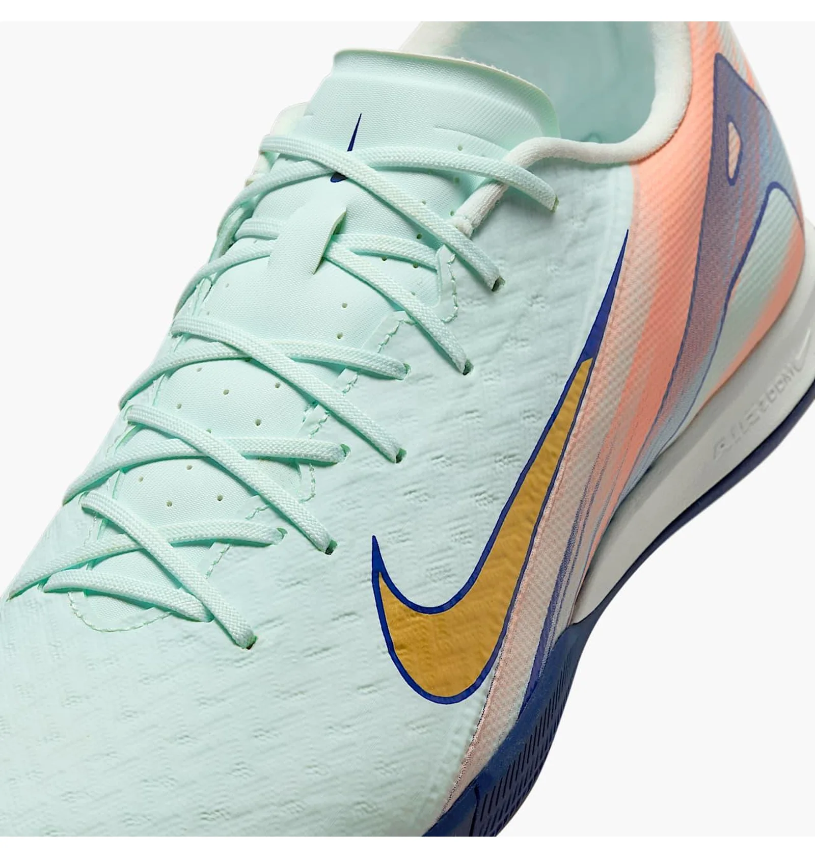 ᐉ Футзалки унісекс Nike Air Zoom Mercurial Vapor 16 Academy Mds