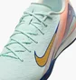 Футзалки унисекс Nike Air Zoom Mercurial Vapor 16 Academy Mds Ic Turquoise HQ8019-300