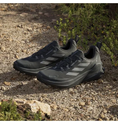 Кроссовки женские Adidas Terrex Trailmaker 2.0 Gore-Tex Hiking Black IE5154