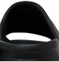 Тапочки мужские Yeezy Black YS-01-BLACK