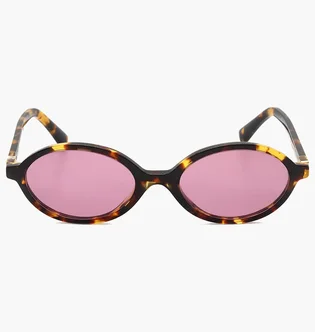 Сонцезахисні окуляри жіночі MIU MIU Pink/Brown 04ZS-VAU50D-50