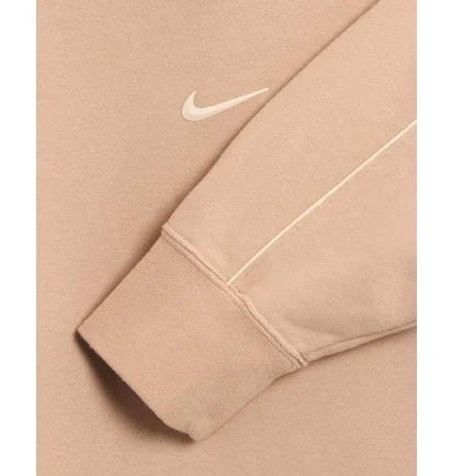 Худі чоловіче Nike X Drake Nocta Nrg Fleece Hoodie Beige FN7659-200
