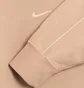 Худі чоловіче Nike X Drake Nocta Nrg Fleece Hoodie Beige FN7659-200