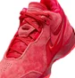 Кроссовки унисекс Nike Zoom Lebron Nxxt Gen Ampd Red FJ1566-600
