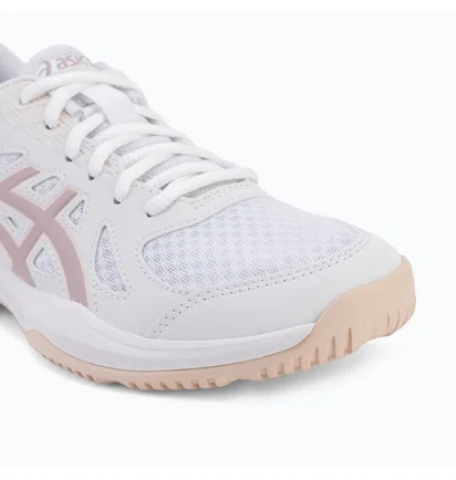 Кроссовки женские Asics Upcourt 6 White 1072A107-104