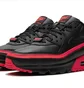 Кроссовки мужские Nike Air Max 90 / Undftd Black CJ7197-003