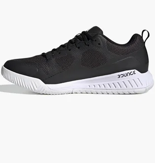 Кроссовки мужские Adidas Court Team Bounce 2.0 Shoes Black Hr0609