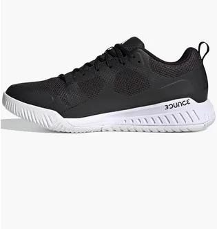 Кроссовки мужские Adidas Court Team Bounce 2.0 Shoes Black Hr0609