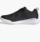 Кросівки чоловічі Adidas Court Team Bounce 2.0 Shoes Black Hr0609