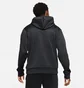 Худи мужское Nike M Tf Starting5 Po Hoodie Black DA6370-010