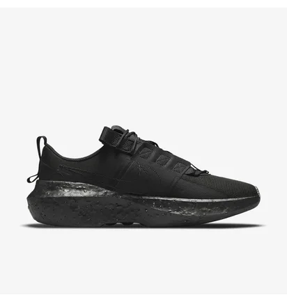 Кроссовки мужские Nike Crater Impact Black DB2477-002