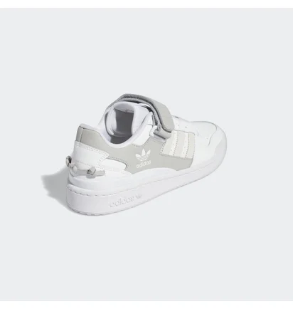 Кросівки жіночі Adidas Forum Low Shoes White Gy8182