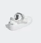 Кросівки жіночі Adidas Forum Low Shoes White Gy8182