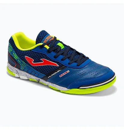 Футзалки мужские Joma Mundial Blue Munw2204In
