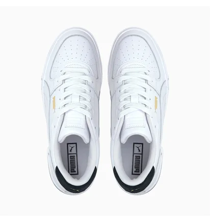 Кроссовки мужские Puma Ca Heritage White 375811-01
