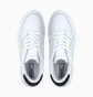 Кроссовки мужские Puma Ca Heritage White 375811-01