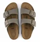 Тапочки чоловічі BIRKENSTOCK Arizona Bs Grey 151211