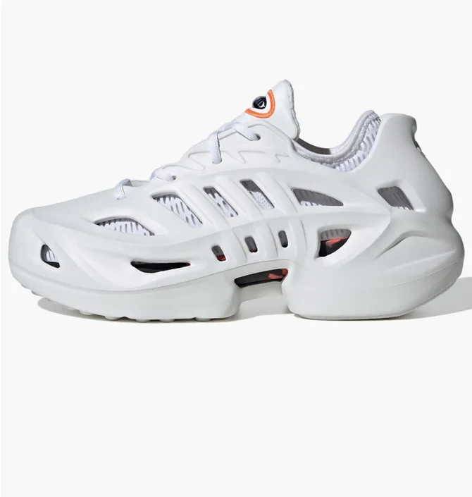 Кроссовки мужские Adidas Adifom Shoes White IF3901