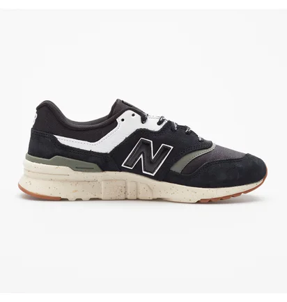 Кроссовки мужские New Balance 997 Black Cm997Hpp