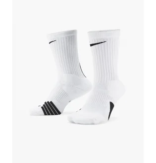 Носки унисекс Nike Elite Crew White (1 пара) SX7622-100