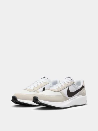 Кроссовки мужские Nike Waffle Debut Grey/White FJ4195-003