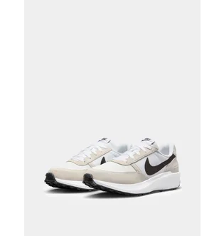 Кроссовки мужские Nike Waffle Debut Grey/White FJ4195-003